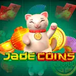 Игровой аппарат Jade Coins