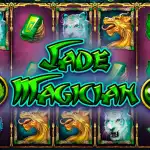 Игровой аппарат Jade Magician