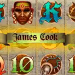 Игровой аппарат James Cook