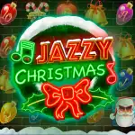 Игровой аппарат Jazzy Christmas