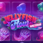 обзор слота Jellyfish Flow Ultra