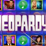 Лучший слот Jeopardy! максимальный выигрыш