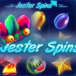 Игровой аппарат Jester Spins