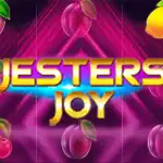 Игровой аппарат Jesters Joy