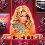 Игровой аппарат Jetsetter