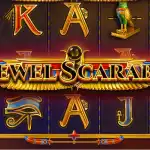 Игровой аппарат Jewel Scarabs