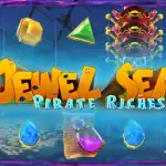 обзор слота Jewel Sea Pirate Riches