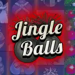 обзор слота Jingle Balls