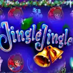 Игровой аппарат Jingle Jingle