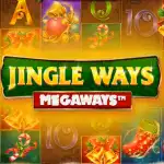 Игровой аппарат Jingle Ways Megaways