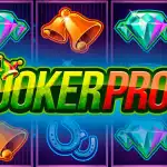 Игровой аппарат Joker Pro