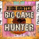 обзор слота John Hunter: Big Bame Hunter