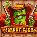 Игровой аппарат Johnny Cash