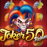 обзор слота Joker 50 Deluxe