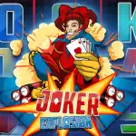 Игровой аппарат Joker Explosion