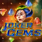 Игровой аппарат Joker Gems