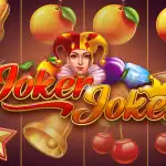 обзор слота Joker Joker