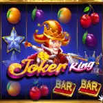 Игровой аппарат Joker King