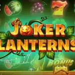 обзор слота Joker Lanterns