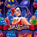 Игровой аппарат Joker Queen