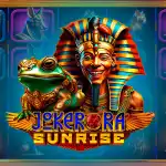 Игровой аппарат Joker Ra: Sunrise