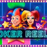 обзор слота Joker Reelz