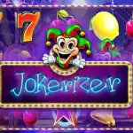 Игровой аппарат Jokerizer