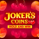 обзор слота Joker’s Coins: Hold and Win