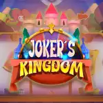 обзор слота Joker’s Kingdom