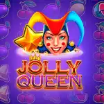 Игровой аппарат Jolly Queen