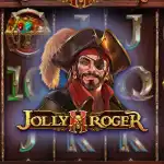 Игровой аппарат Jolly Roger 2