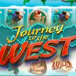 Игровой аппарат Journey to the West