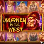 Игровой аппарат Journey to the West