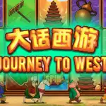 обзор слота Journey To West