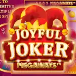 обзор слота Joyful Joker Megaways