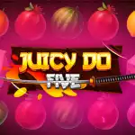 обзор слота Juicy Do Five