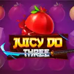 обзор слота Juicy Do Three