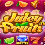 Игровой аппарат Juicy Fruits