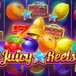 обзор слота Juicy Reels