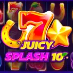 обзор слота Juicy Splash 10