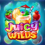 обзор слота Juicy Wilds