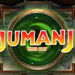 Игровой аппарат Jumanji