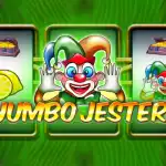 обзор слота Jumbo Jester