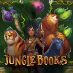 Игровой аппарат Jungle Books