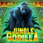 Игровой аппарат Jungle Gorilla