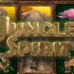 Игровой аппарат Jungle Spirit