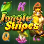 Игровой аппарат Jungle Stripes