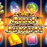 Игровой аппарат Just Jewels Deluxe