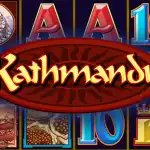 Игровой аппарат Kathmandu