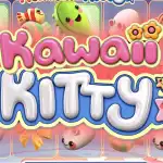 Игровой аппарат Kawaii Kitty